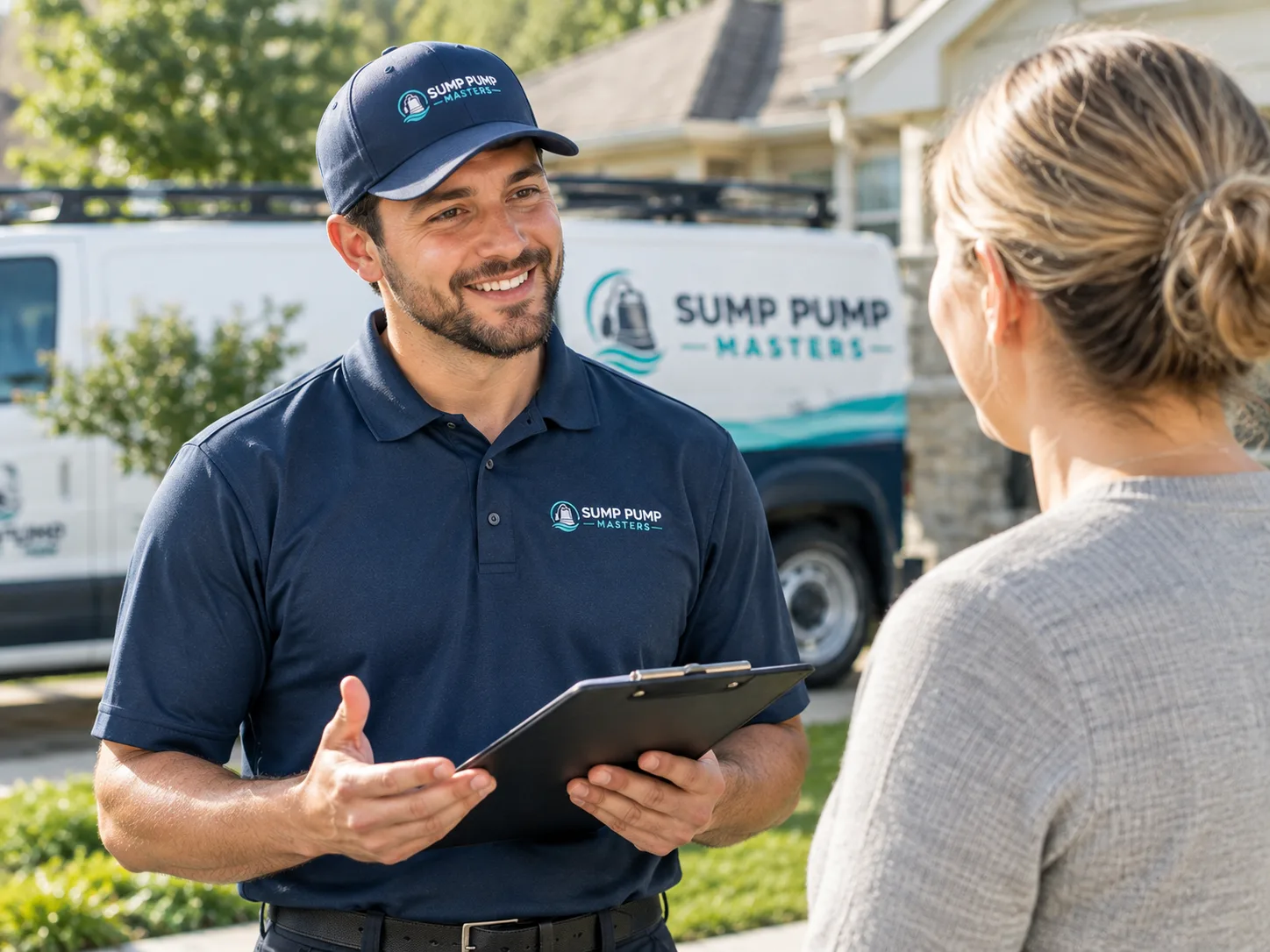 Sump Pump Repair Prospect Harbor, ME FAQs
